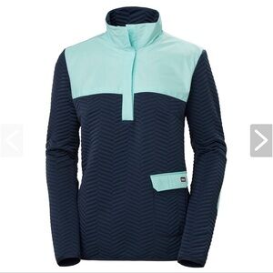 Helly Hansen Lilo Sweater Women’s North Size Medium